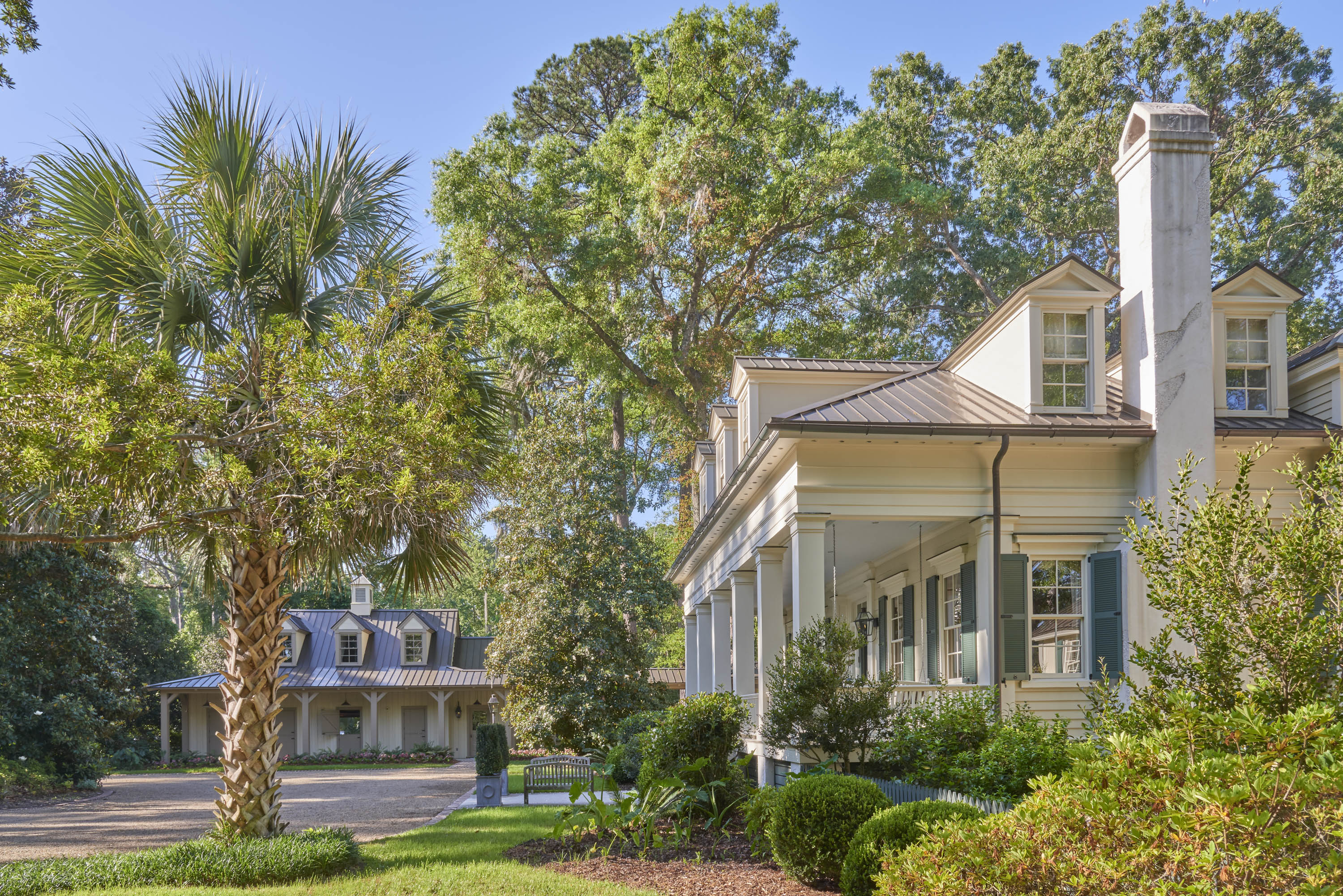 8 Pole Creek Lane; Okatie SC 29909 Spring Island Realty